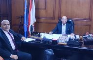 حوار خاص مع محمد الدهراوي: الكاراتيه المصري بين العالمية والريادة الإفريقية