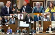 بدوي : شركة أسيوط لتكرير البترول تعد مثالاً ناجحاً لتعظيم الاستفادة من البنية التحتية