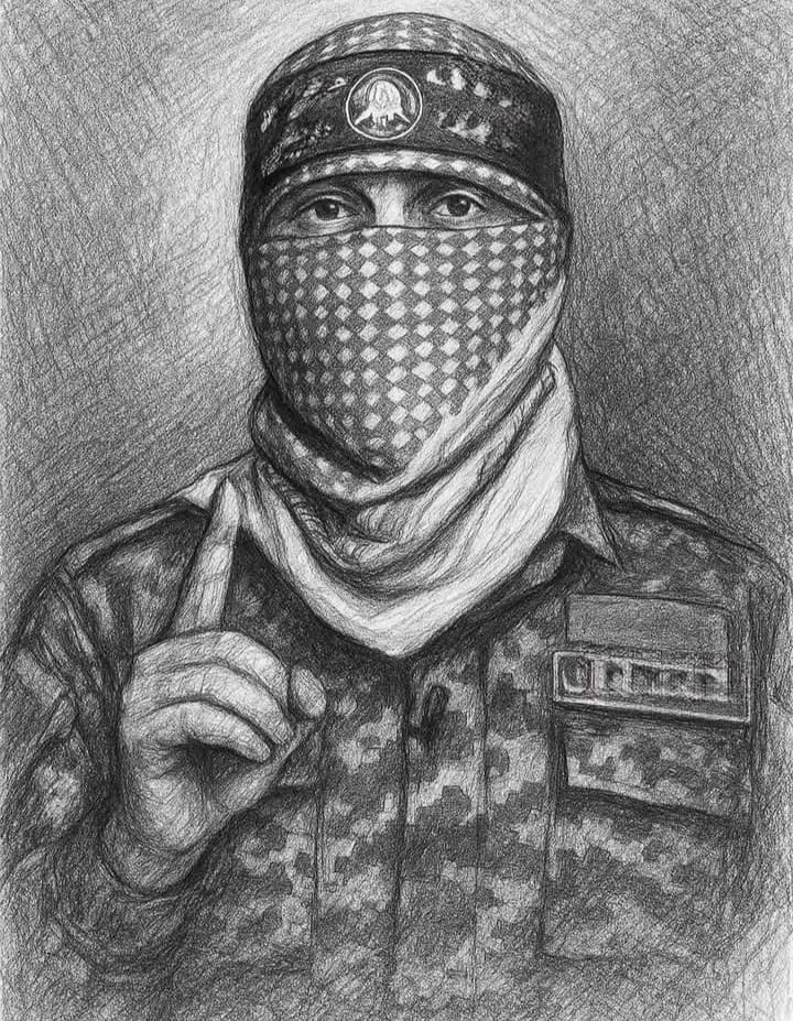 حسن الخباز يكتب.. لماذا لم تؤكد حتى الآن اي جريدة كبرى خبر استشهاد ابو عبيدة .. وهل تم اغتياله فعلا ؟