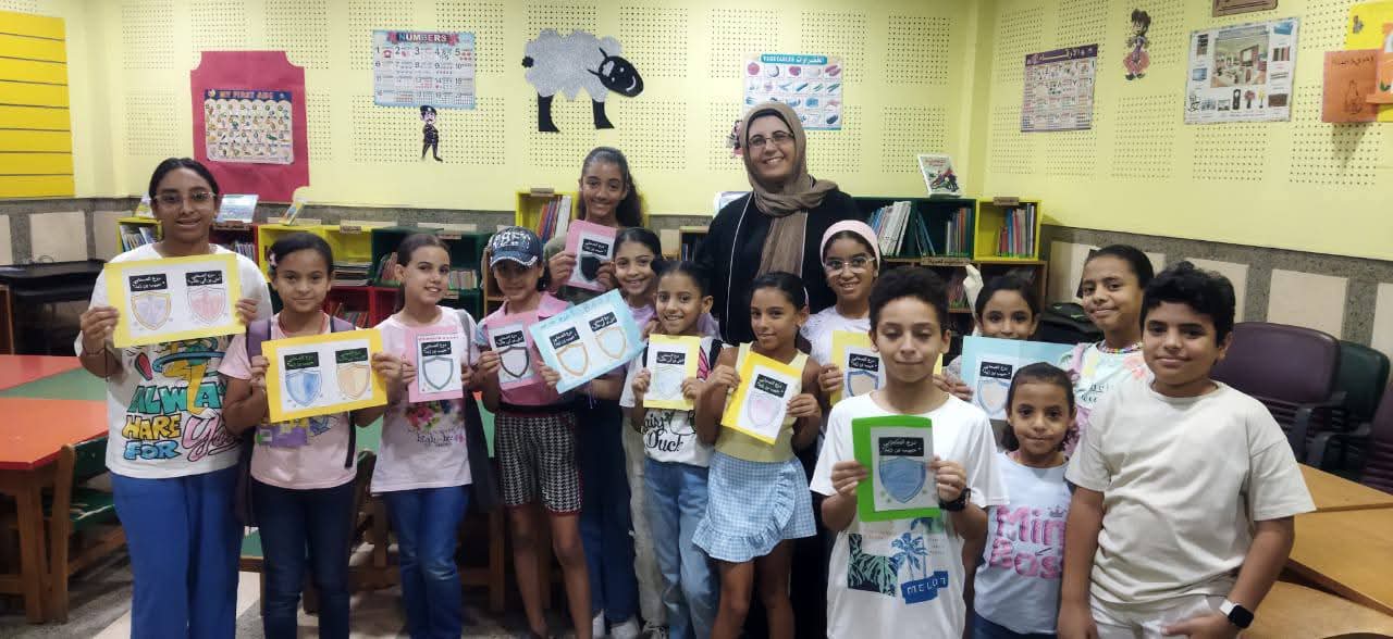 الأوقاف تنظّم لقاءً تربويًّا لتعزيز القيم الإسلامية لدى النشء بالإسماعيلية