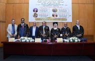 دينا دياب تنال الدكتوراه بامتياز مع مرتبة الشرف في دراسة عن خطاب التطرف الديني بالرواية المصرية