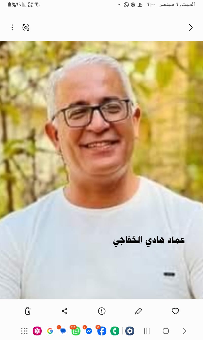 د. عماد هادي الخفاجي يكتب.. المسرح العربي بين مد المؤيدين وجزر المعارضين للذكاء الاصطناعي