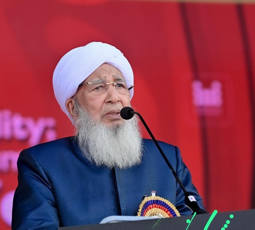 مفتي الديار الهندية يُدين العدوان الإسرائيلي الغادر على قطر ويؤكد التضامن الكامل مع شعبها