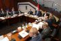 وزير الصحة يستقبل المدير التنفيذي لمصر بمجموعة البنك الدولي لبحث عدد من الملفات المشتركة