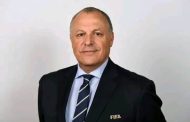 وزير الرياضة يهنئ هاني أبو ريدة بتزكيته نائبًا أول لرئيس الاتحاد العربي لكرة القدم