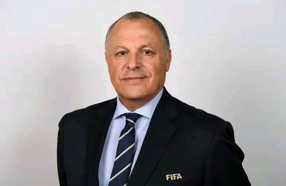 وزير الرياضة يهنئ هاني أبو ريدة بتزكيته نائبًا أول لرئيس الاتحاد العربي لكرة القدم