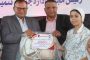 محافظ البنك المركزي يشارك في الدورة التاسعة والأربعين لمجلس محافظي المصارف المركزية في تونس