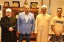 وزير الإسكان ومحافظ الإسماعيلية يتابعان عددًا من ملفات العمل المشتركة