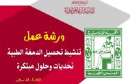 اتحاد نقابات المهن الطبية ينظم ورشة عمل لتنشيط تحصيل الدمغة الطبية