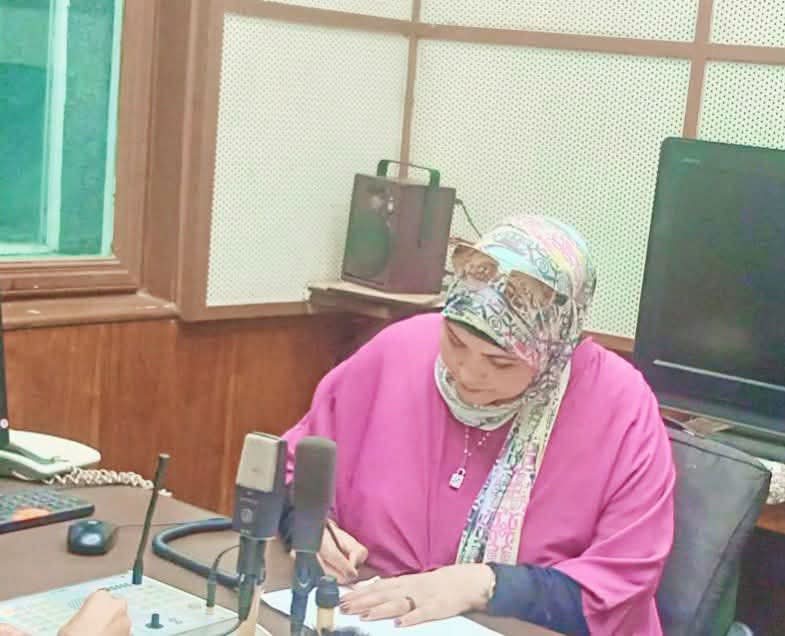 فاطمة فتحي غوينم تكتب.. أصبحت بظراميطه