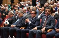 وزير الصحة يفتتح المؤتمر الدولي الثاني لكلية طب الأسنان بجامعة الجلالة