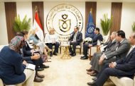 مشروعين استراتيجيين في الرعاية الصحية بين مصر وروسيا