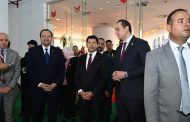 صبحي يشهد افتتاح مؤتمر ومعرض “مصر الدولي للصحة 2025”