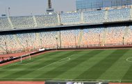 وزير الرياضة يتفقد ملعب استاد القاهرة الدولي قبل استئناف مباريات الدوري ويشدد على جاهزيته