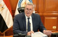 جهاز تنظيم سوق الغاز يناقش موضوعات استراتيجية لدعم التنافسية والصناعة