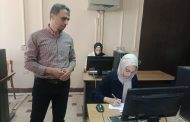 انتظام الدراسة ب 391 مدرسة بكافة المراحل التعليمية بكفر الشيخ