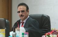 للعام السادس على التوالي: د. محمد عطية في قائمة 2% الأكثر تميزًا عالميًا بجامعة ستانفورد