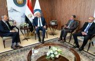 مصر نقطة انطلاق لشركة اكسبرو العالمية لخدمات البترول والغاز في المنطقة