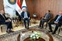 محمد السيسي رئيساً تنفيذياً للشئون الإدارية والهندسية بالبنك الزراعي المصري