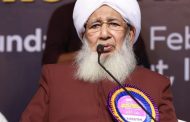 فضيلة الشيخ أبو بكر أحمد يكتب.. أوقفوا الحرب وابحثوا عن السلام العادل