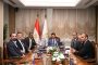 في ضيافة الأوقاف: زيارة القضاة الشرعيين الماليزيين لمسجد مصر الكبير