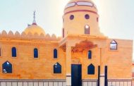 الأوقاف تفتتح (١٠) مساجد غدًا