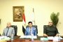 الأوقاف تفتتح (١٠) مساجد غدًا