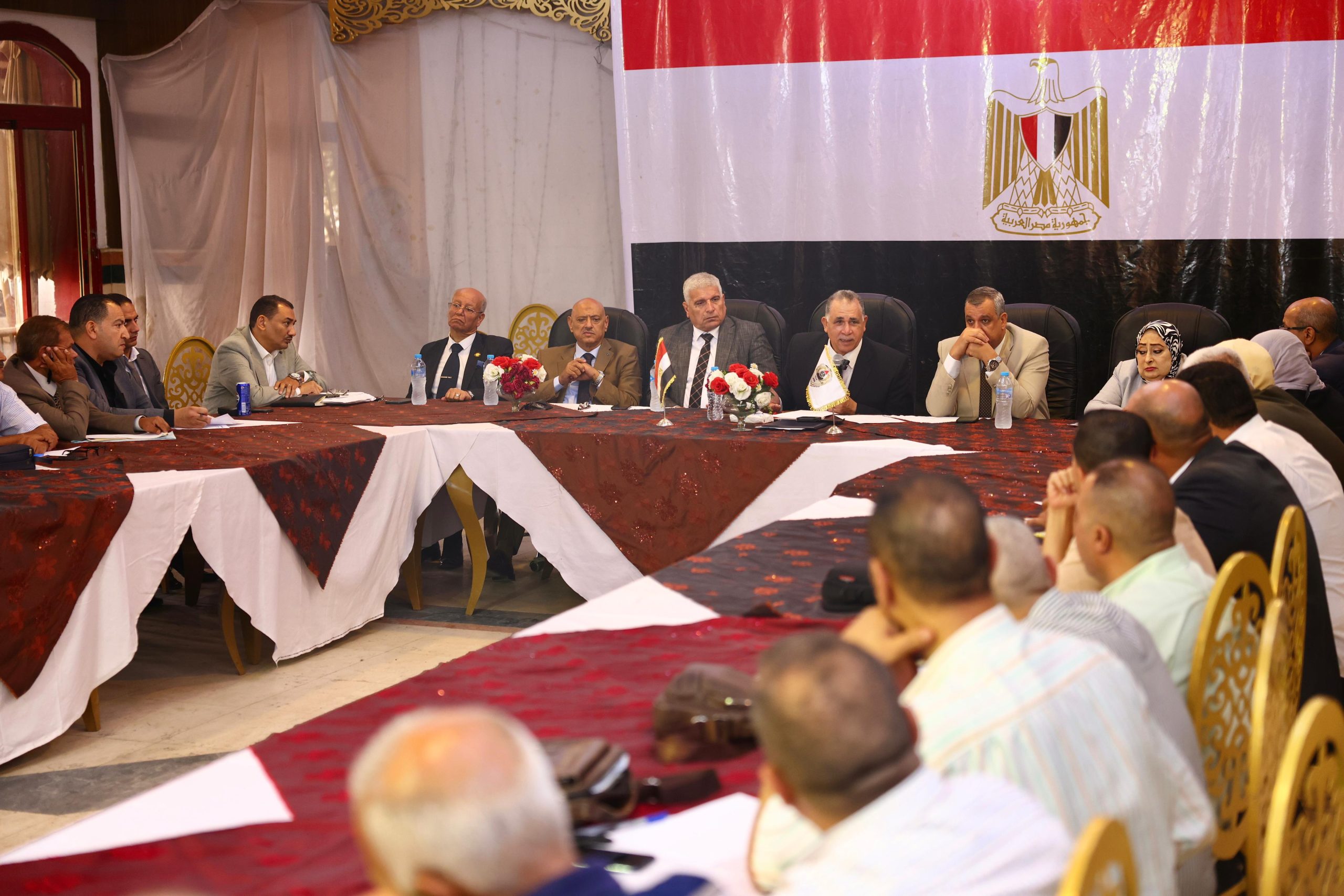 علام يعلن بدء تجديد الكارنيهات والبطاقات العلاجية في نوفمبر المقبل