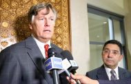 الحكومة الأمريكية تعلن أنها تشجع الاستثمار في الأقاليم الجنوبية للمغرب