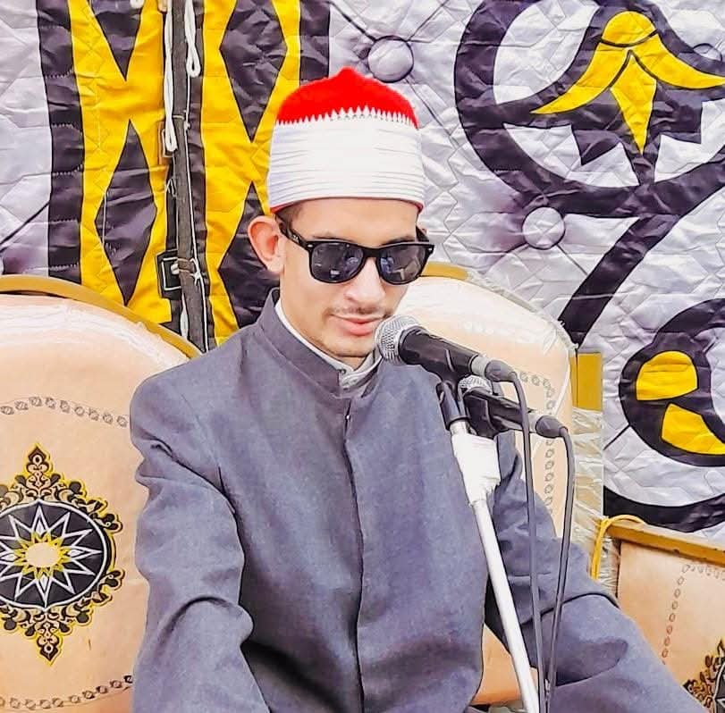 وزير الأوقاف ينعى الشيخ عادل محمد الرفاعي درويش