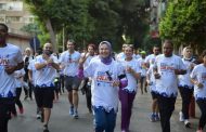 سفارة الهند مع «ماي بهارات» سباق الهند المتقدمة 2025