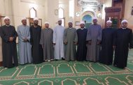 الأوقاف تطلق قوافل دعوية موسعة إلى مختلف محافظات الجمهورية