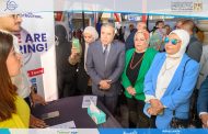الشباب والرياضة تنظم ملتقى توظيف مصر بنادي الترسانه