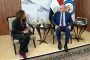 وزير الاتصالات يشهد مراسم توقيع تراخيص خدمات و