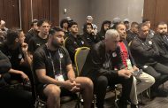 وزير الرياضة يدعم منتخب الشباب لكرة القدم تحت 20 سنة.. قبل لقاء نيوزيلندا اليوم بكأس العالم