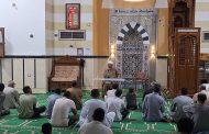 الأوقاف تعقد (677) ندوة علمية 