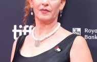 عشر دقائق من التصفيق لفيلم فلسطين 36 للمخرجة آن ماري جاسر بمهرجان تورونتو السينمائي