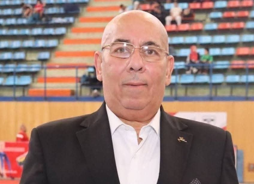 انطلاق تجارب منتخب مصر للناشئين والناشئات في الكاراتيه بجامعة حلوان