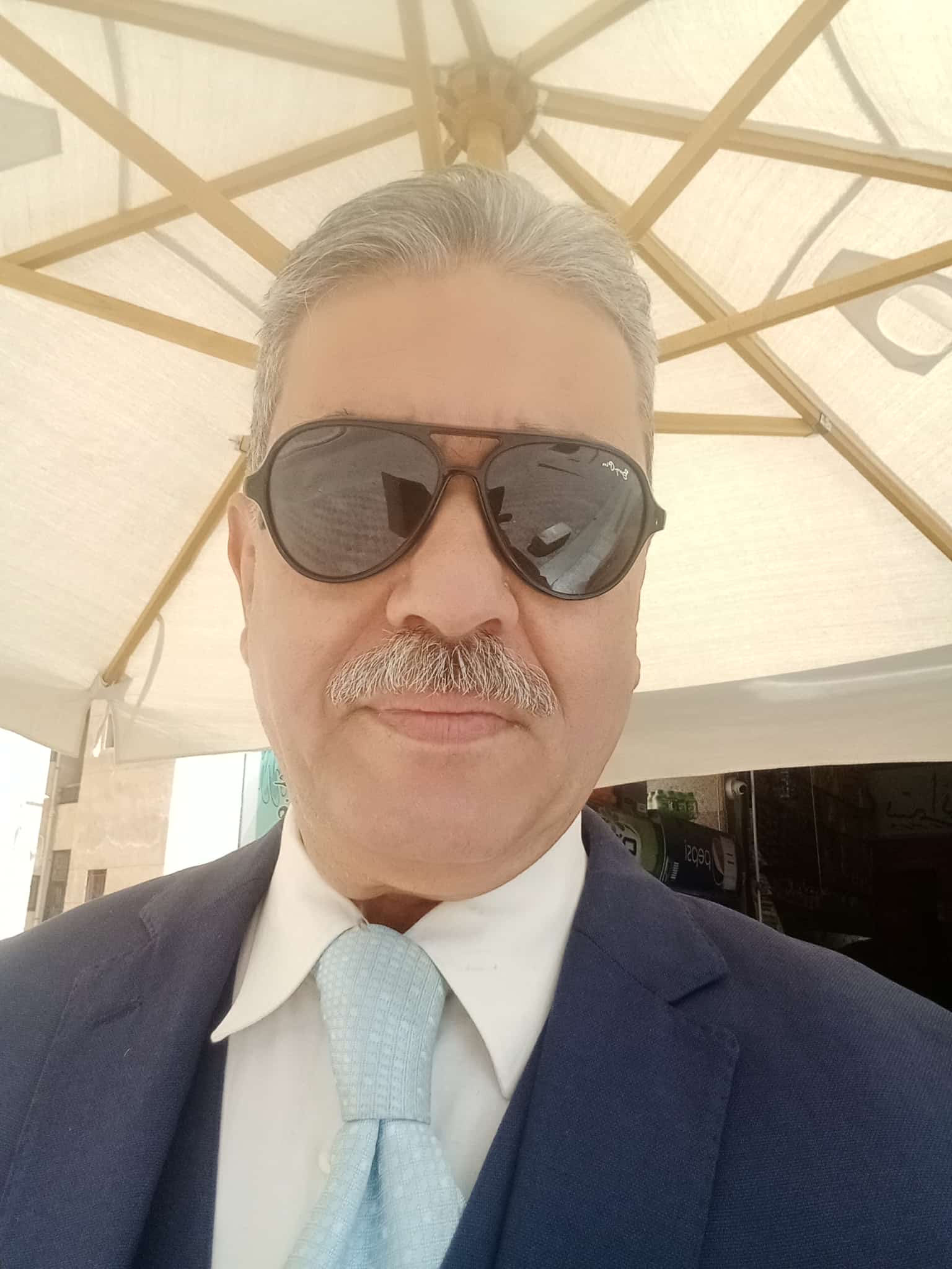 طارق الباسوسي يكتب.. نداء