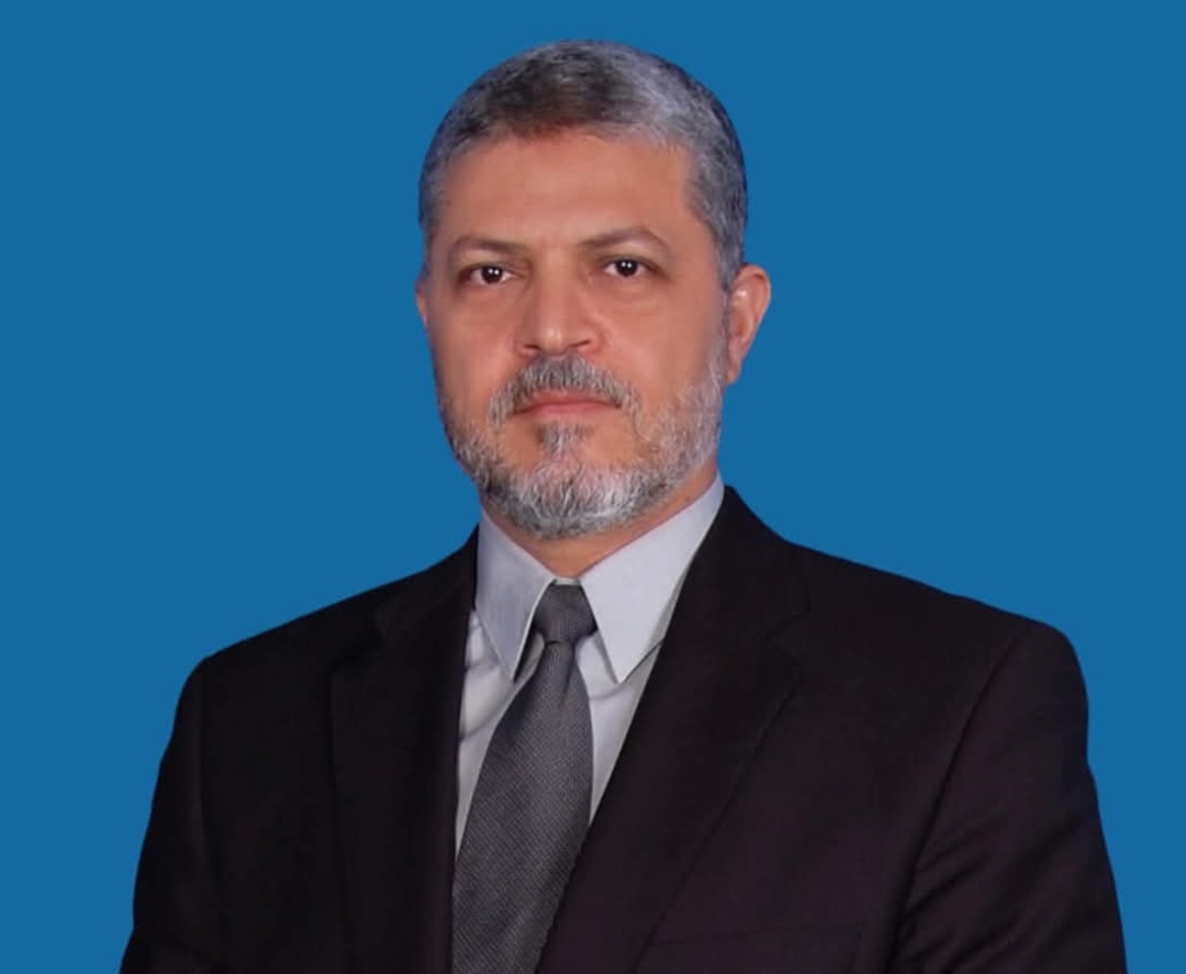 د.جمال عبدالعزيز يكتب .. وإنك لعلى خلق عظيم «وقفة بلاغية»