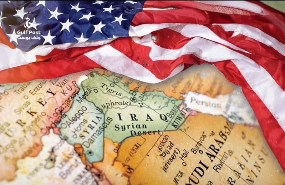 الأوهام التي تقود السياسة الأمريكية في الشرق الأوسط