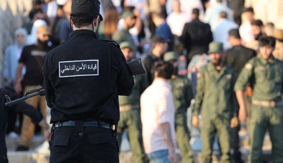 الداخلية السورية تتهم أطرافا مرتبطة بالنظام البائد في 