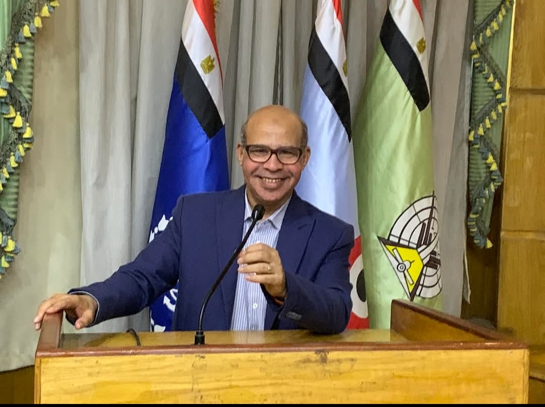 فتحى الدويدى يكتب .. هل نحن عبيد ؟!