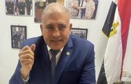 نقل مفاجئ للواء أحمد جودة من شرق مدينة نصر إلى السلام أول