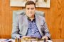 رئيس جامعة كفر الشيخ يستقبل نائب وزير الصحة والسكان لبحث سبل التعاون في تنفيذ الخطة العاجلة للسكان والتنمية