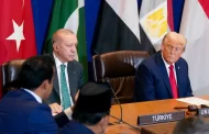 أردوغان يتطلع لاستغلال زيارة البيت الأبيض في إبرام صفقة بشأن طائرات إف-35