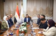 صبحى يشهد مراسم توقيع بروتوكول تعاون مع الهيئة العامة للرقابة على الصادرات والواردات لضمان جودة المنتجات الرياضية