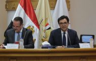 وزير الثقافة يترأس الاجتماع الـ73 للمجلس الأعلى للثقافة لمناقشة خطة التطوير الشاملة