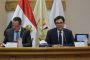 قناة السويس تشهد عبور السفينة السياحية العملاقة 