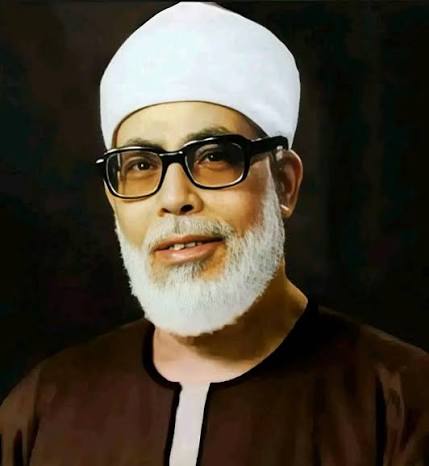 غدًا.. قناة مصر قرآن كريم تحيي ذكرى ميلاد الشيخ الحصري